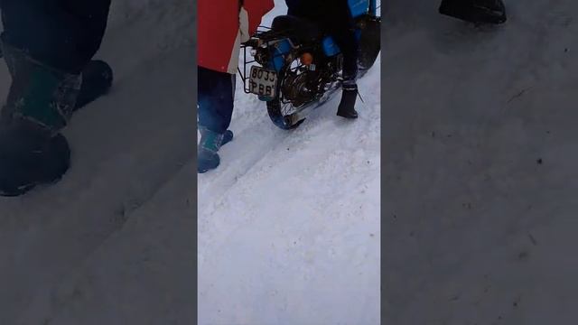 дрифт на минск 125 &2 смотреть онлайн