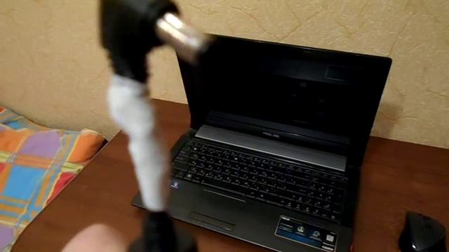 Почему не выходят видео asus n53t смотреть онлайн