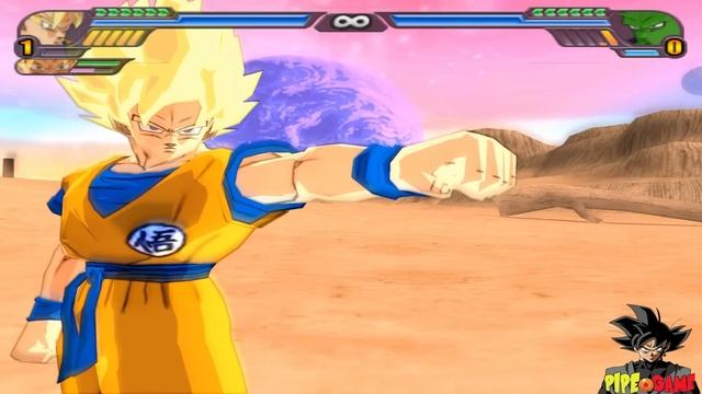 All Fusions - Dragon Ball Fusions смотреть онлайн