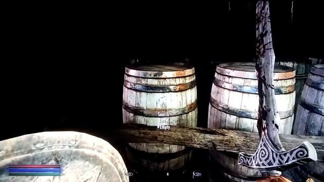 Lets Play Skyrim SE Remastered! - Miscellaneous Quests | Ep. 50 (50th Anniversary Episode!) смотреть онлайн