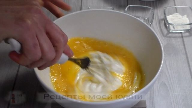 Кулинарные Угощения для Гостей