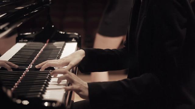 [Music] Chick Corea: Spain (arr. Russell Peterson) - Jasmine choi & Brandon Choi смотреть онлайн