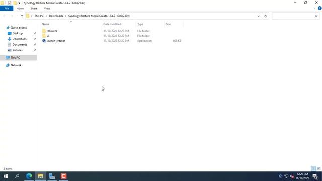 How to entire backup & restore your PC/Server with Synology NAS смотреть онлайн
