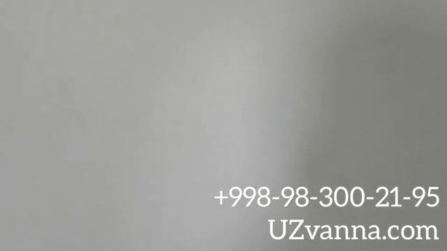 Реставрация чугунной ванны наливным акрилом в Ташкенте смотреть онлайн