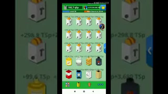 Scrap Clicker 2 - ( MY SAVE CODE ) 😵 смотреть онлайн