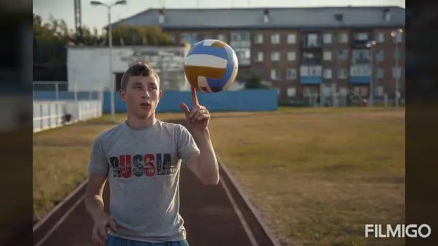 Спорт это моё второе имя смотреть онлайн