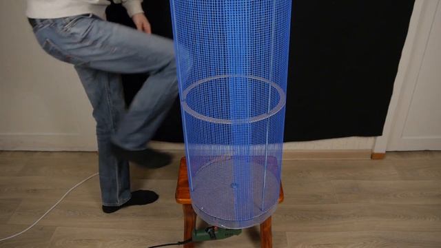 Огненный Торнадо Своими Руками смотреть онлайн