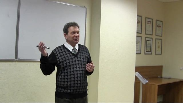Мастер-класс Александра Ловерова 21.02.2013 смотреть онлайн