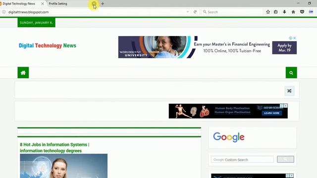 09 How to install cookies on Mozilla browser смотреть онлайн