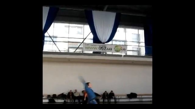 Red Bull Paper Wings 2012 в Харькове смотреть онлайн