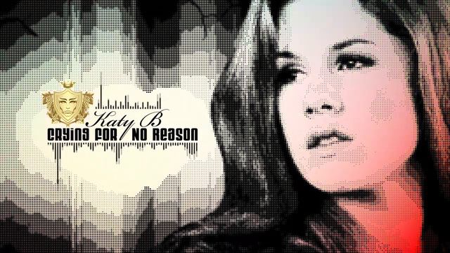 Katy B - Crying for No Reason смотреть онлайн