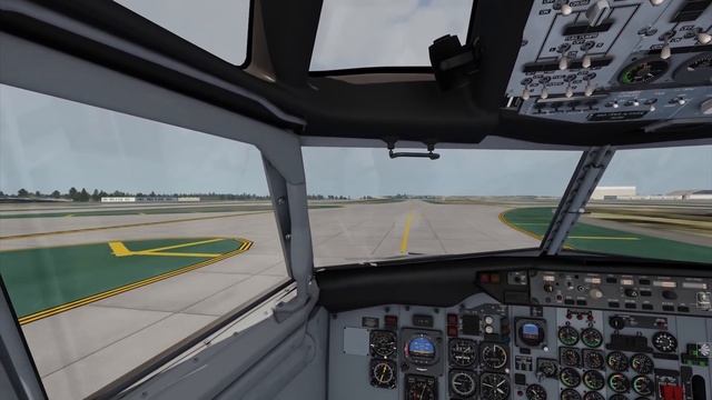 First Impressions: AeroFly FS2 Flight Simulator (PC) #2