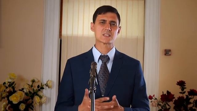 Какова ценность благодарного духа ? смотреть онлайн