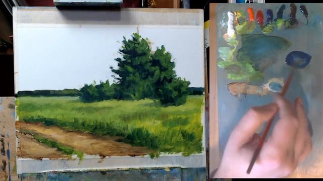 "Перед ливнем" смотреть онлайн