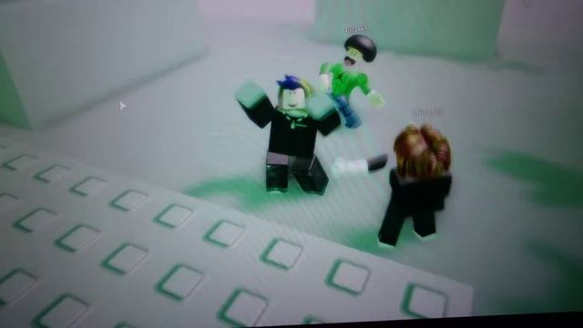 Вот что значит роблокс смотреть онлайн