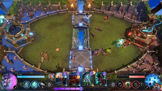 minion master смотреть онлайн