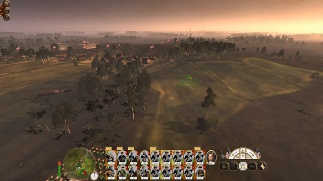 Darthmod Empire - United States Campaign #7 ~ One Foe at a Time! смотреть онлайн