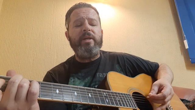 The Cranberries-Ode to my family(cover)@georgewilliamtommythomas5818 смотреть онлайн