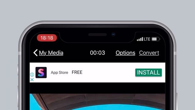 CONVERT VIDEO TO LIVE PHOTO FOR FREE: How to turn any video into a live wallpaper on iPhone смотреть онлайн