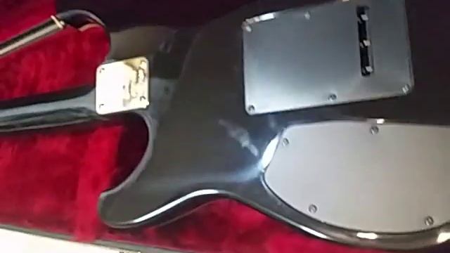 Ibanez Roadstar RS1010SL Lukather steve 1984 guitar like new смотреть онлайн