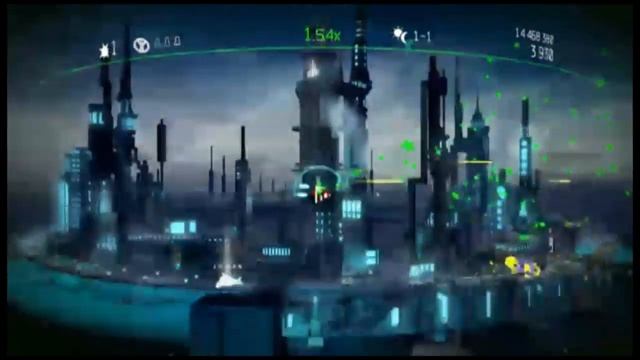 Monarch Reviews : ResoGun: Heroes DLC (PS4) смотреть онлайн