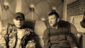 Серёга Охотник .Ответы на вопросы в комментариях.(как уж вышло)