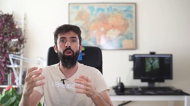 Mis diez filtros favoritos en ON1 Effects