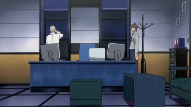 El Cazador\Часть 2