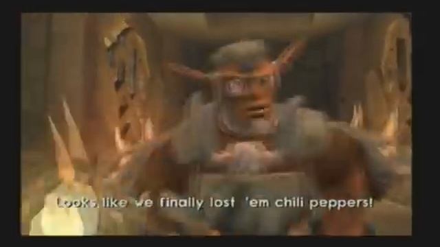 Jak 2: Renegade Walkthrough Part 38- Mission 58 and 59 and Oracle 4 смотреть онлайн