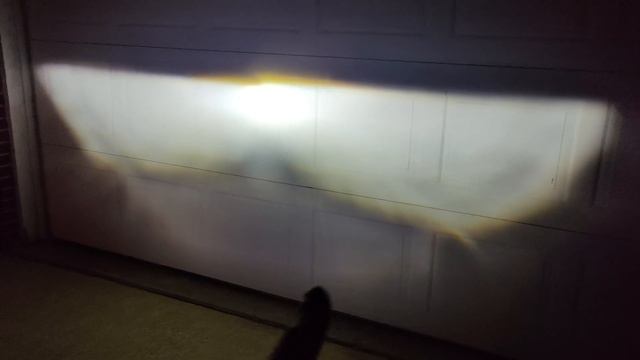 Precision LED D3S conversion - 2014 SVT Raptor смотреть онлайн