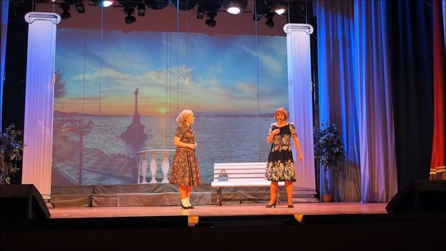 Севастопольский вальс смотреть онлайн