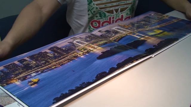 Фотокнига ПАНОРАМИК — лучший способ сохранить ваши воспоминания смотреть онлайн