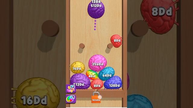 Blob Merge 3D | Unlock Very Big Blob 2048ball In Blob Merge 3d Video Game Android, IOS New Update #