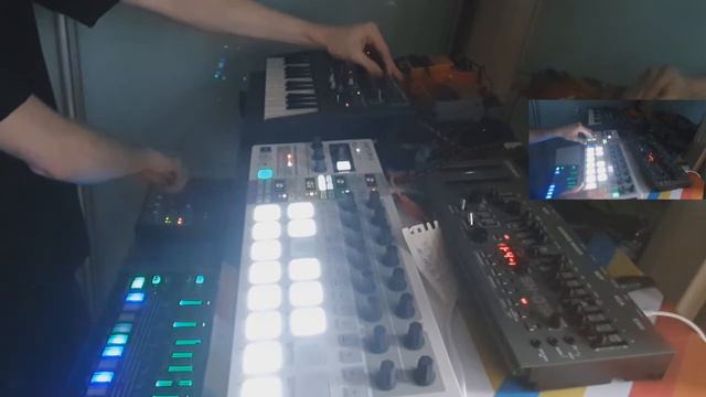 B4 - P6 смотреть онлайн