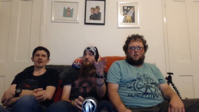 Rand(Nerds); Podcast Episode 69 смотреть онлайн