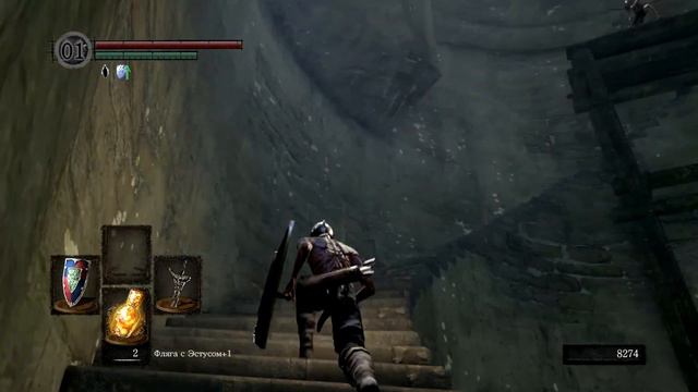 DARK SOULS remastered / ДАРК СОУЛС Прохождение Стрим смотреть онлайн