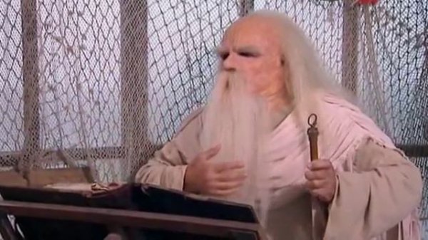 Fort Boyard France 2010 ep07