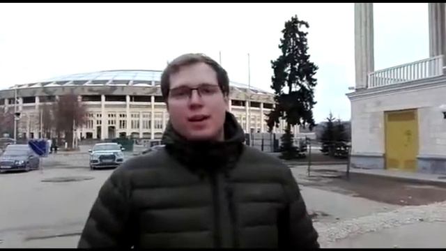 POLEKORT WEEKEND_Весна 2018 смотреть онлайн