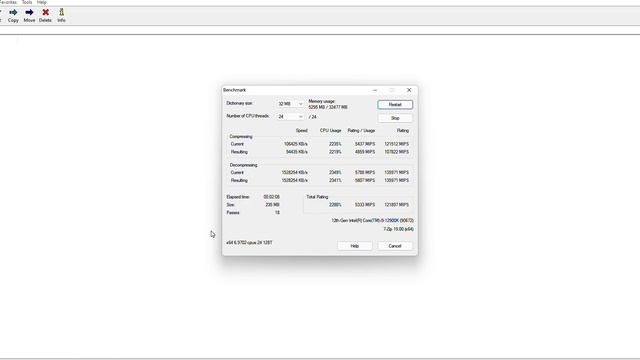 تعرف على قدرات معالج انتل الجديد i9 12900K | العودة من الغيبوبة! смотреть онлайн
