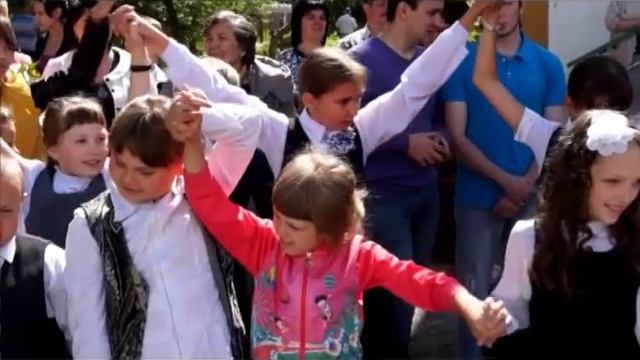 ПРАЗДНИК ПОСЛЕДНЕГО ЗВОНКА В ШУШЕНСКОМ РАЙОНЕ смотреть онлайн