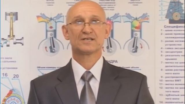 Устройство и техническое обслуживание автомобиля смотреть онлайн