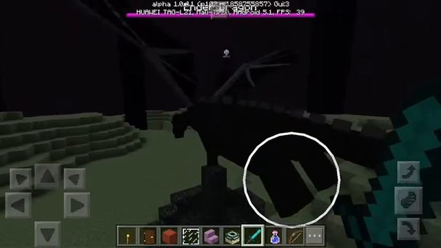 How To Enter and Exit the EnderWorld??!!|Minecraft Pocket Edition..! смотреть онлайн