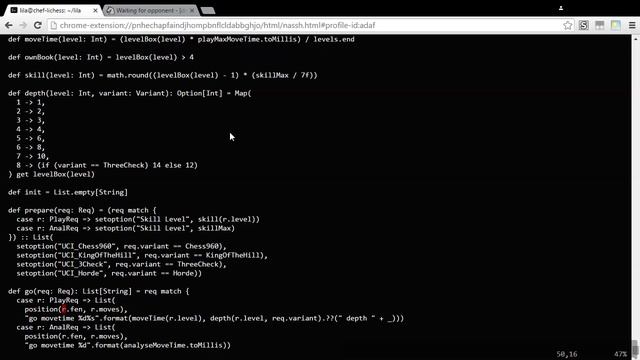 Toadofsky continues starting to ready for preparing Stockfish coding and testing, part 4 смотреть онлайн