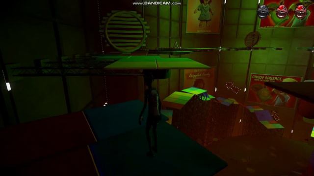 Продолжаем проходить игру Ben and Ed БОСС!!!!! #часть 2 смотреть онлайн