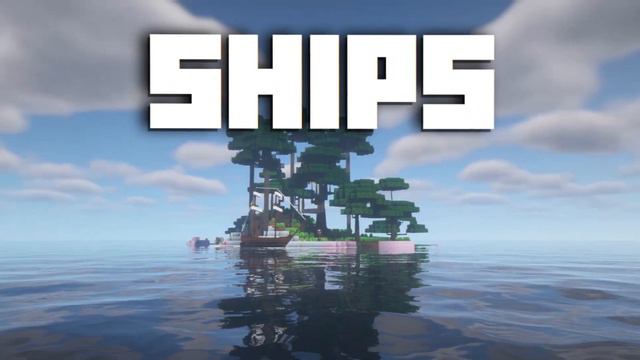 This is Pirate Minecraft. смотреть онлайн