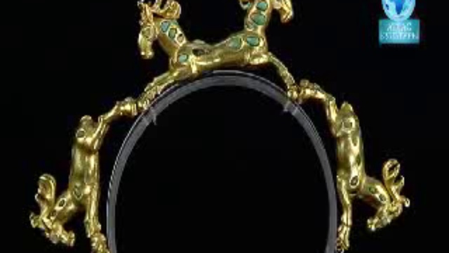 Сокровища сарматов смотреть онлайн