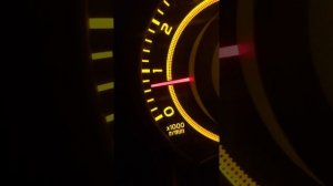 Плавают обороты тойота королла 150