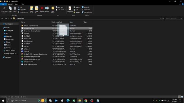 How To Get Potato Graphics In Fortnite Chapter 5 (INTEL/AMD/NVIDiA) смотреть онлайн