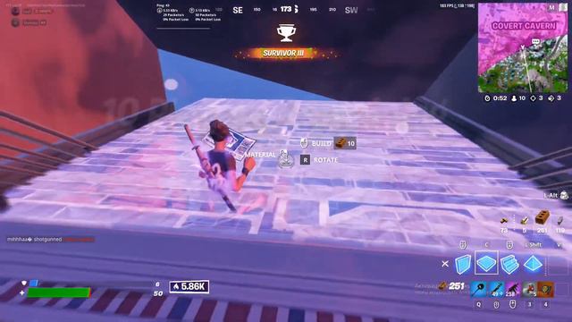 моя лучшая игра в 19 сезоне! 😎 смотреть онлайн