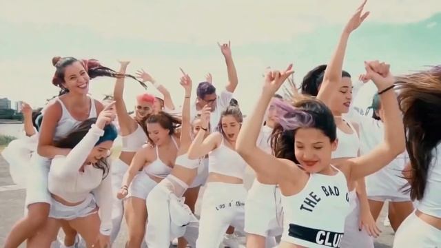 Haddaway What Is Love Techno (Remix 2023) - BEST Shuffle Dance Music Video 2023 смотреть онлайн